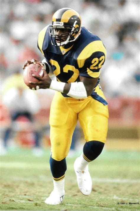 Marcus Dupree 2023.